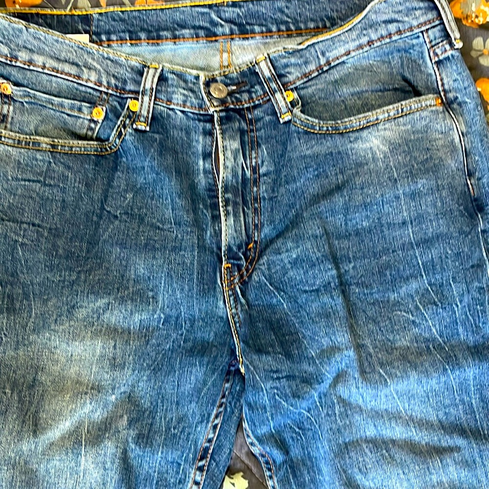 Levi’s 514